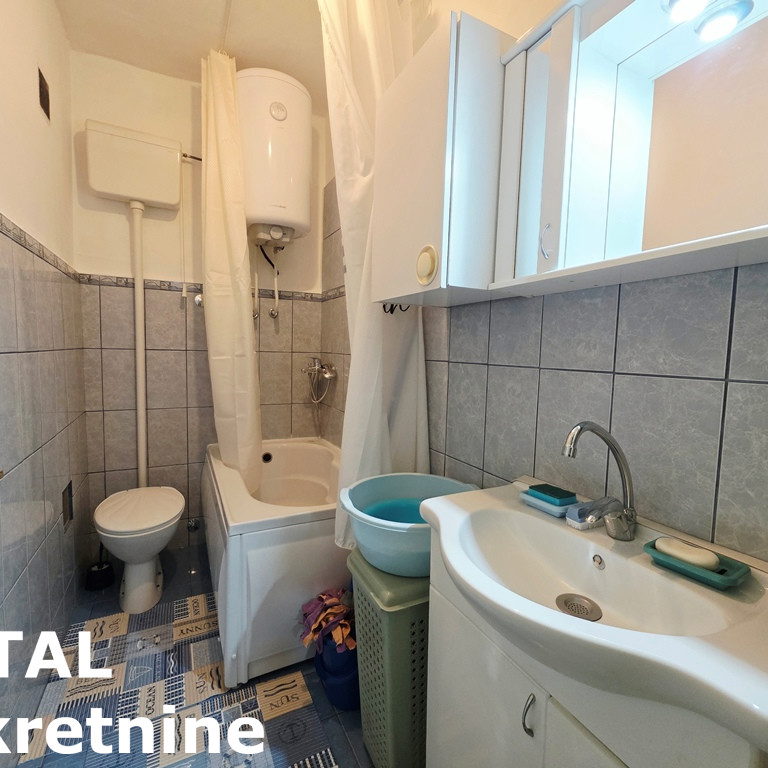 Dvosoban stan na prodaju, Centar, Novi Sad, 58m², 190.000 €