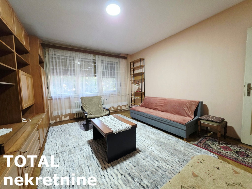 Stan Prodaja Novi Sad Stan Prodaja Novi Sad 58 m2