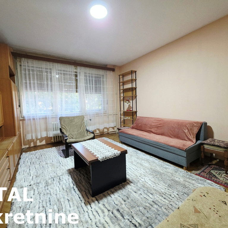 Stan Prodaja Novi Sad  58 m2