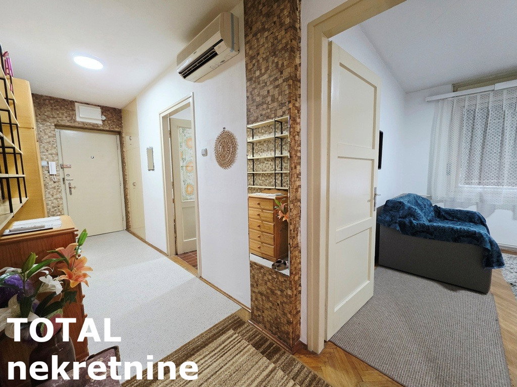 stanovi-2-re-centar-1102979-lstsb Dvosoban stan na prodaju, Centar, Novi Sad, 58m², 190.000 €