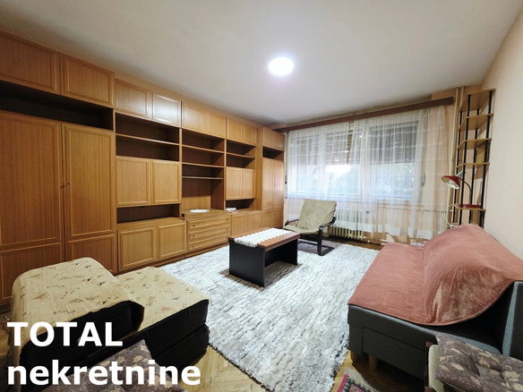 Stan Prodaja Novi Sad  58 m2