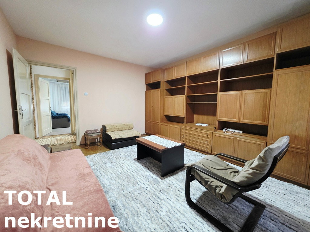 Stan Prodaja Novi Sad Stan Prodaja Novi Sad 58 m2