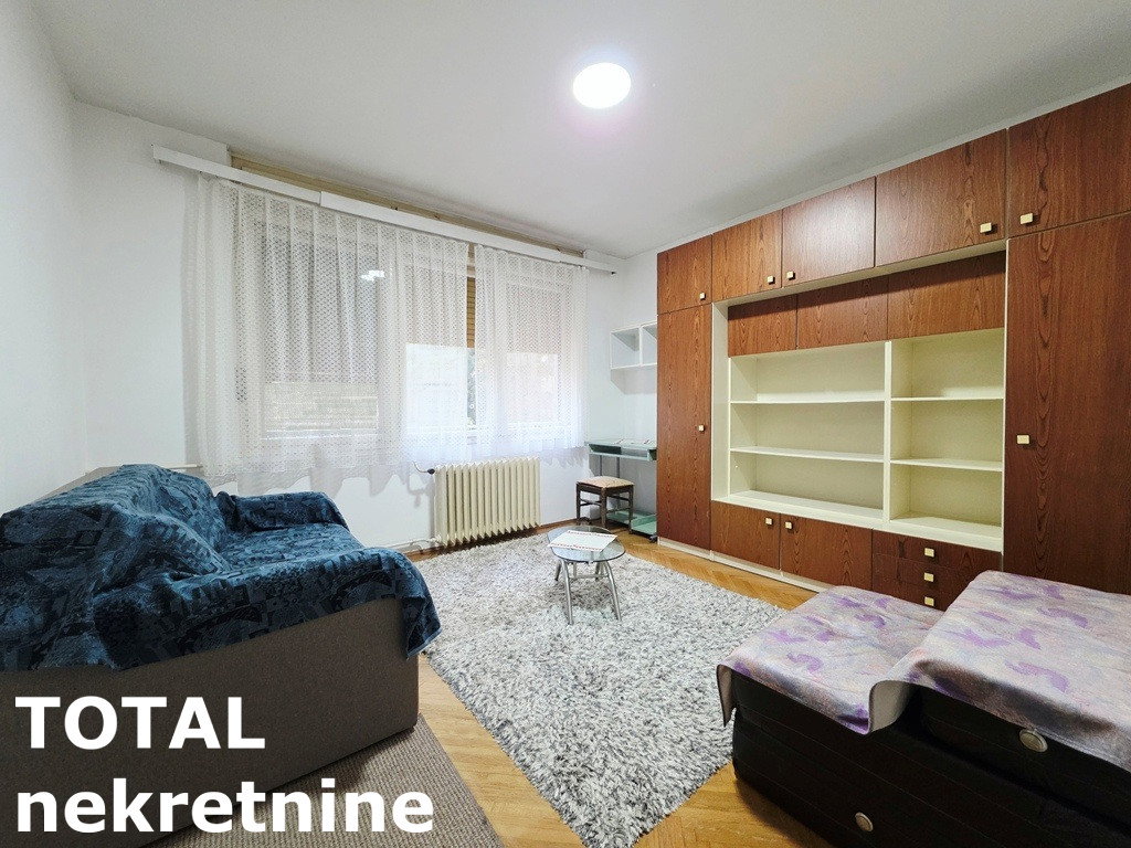 Stan Prodaja Novi Sad Stan Prodaja Novi Sad 58 m2