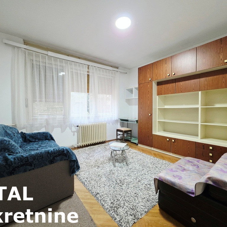 Stan Prodaja Novi Sad  58 m2