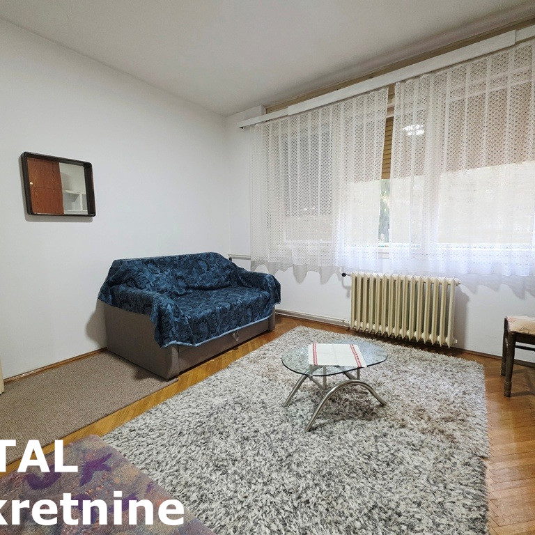 Stan Prodaja Novi Sad  58 m2