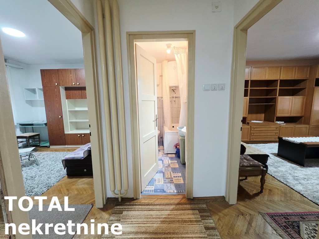 stanovi-2-re-centar-1102979-zs94d Dvosoban stan na prodaju, Centar, Novi Sad, 58m², 190.000 €