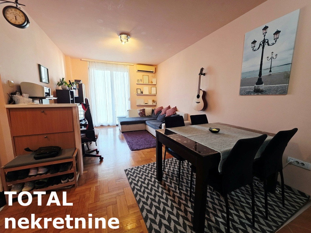 Stan Prodaja Novi Sad Stan Prodaja Novi Sad 40 m2