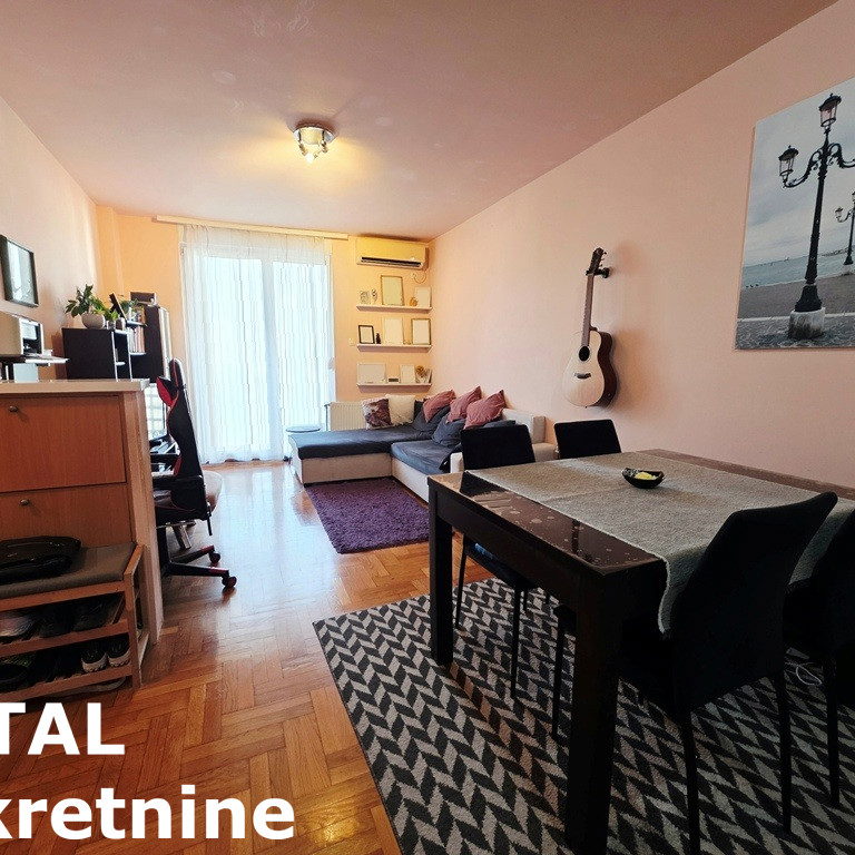 Stan Prodaja Novi Sad  40 m2