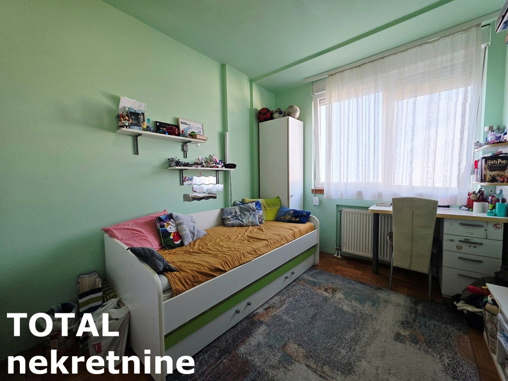 Stan Prodaja Novi Sad Stan Prodaja Novi Sad 40 m2