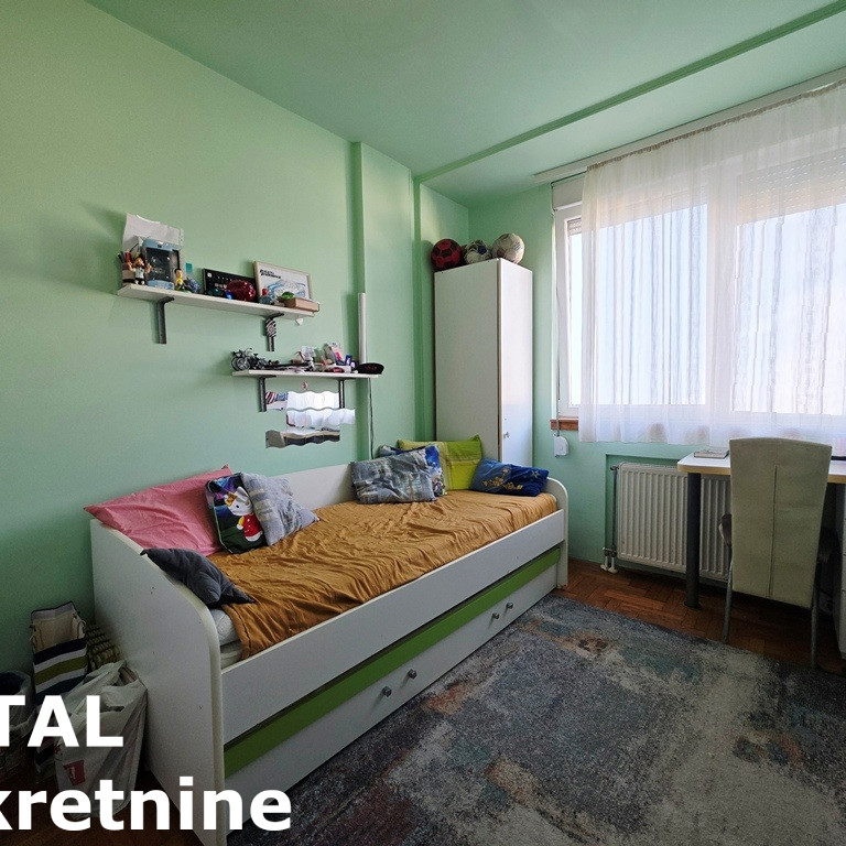 Stan Prodaja Novi Sad  40 m2