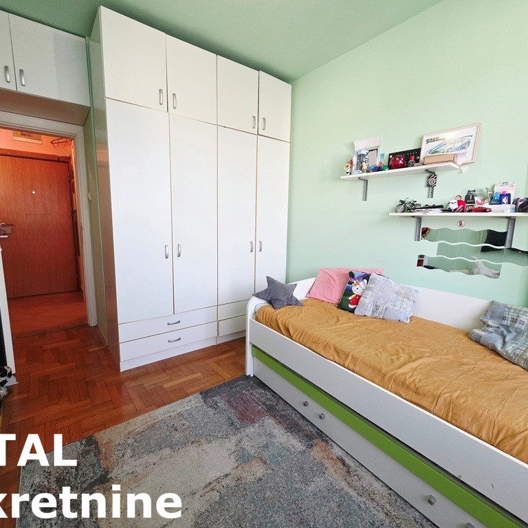 Stan Prodaja Novi Sad  40 m2