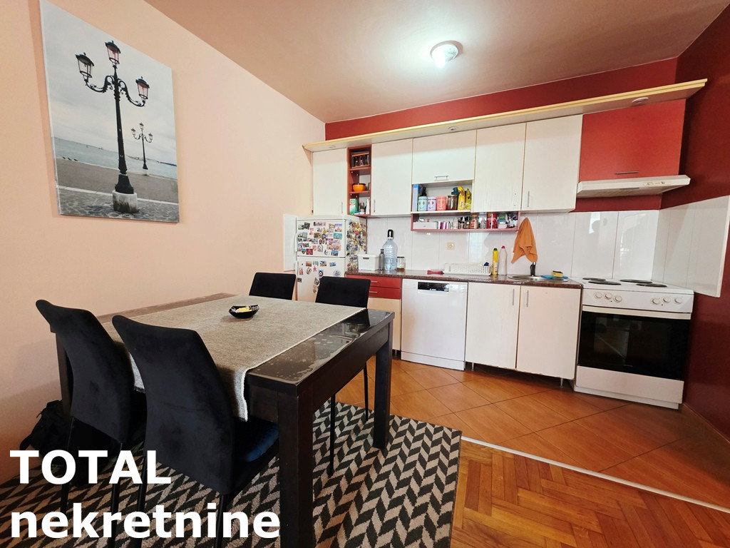 Stan Prodaja Novi Sad Stan Prodaja Novi Sad 40 m2