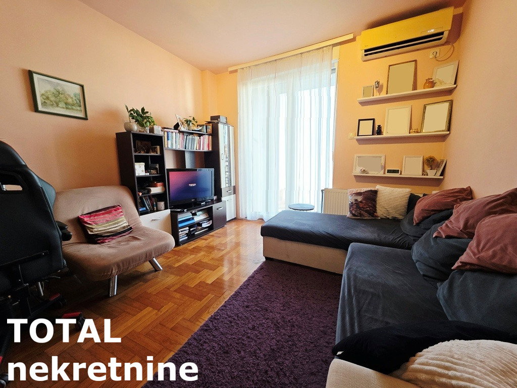Stan Prodaja Novi Sad Stan Prodaja Novi Sad 40 m2