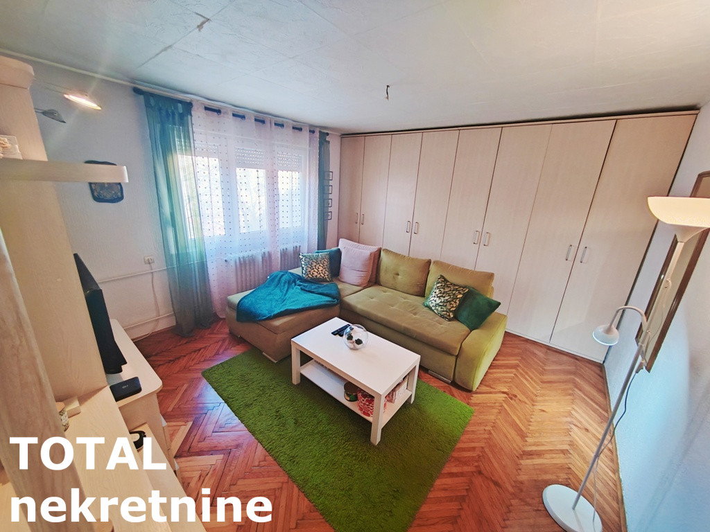 Stan Prodaja Novi Sad Stan Prodaja Novi Sad 46 m2
