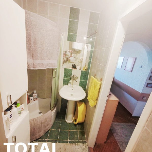Dvosoban stan na prodaju, Detelinara, Novi Sad, 46m², 150.000 €