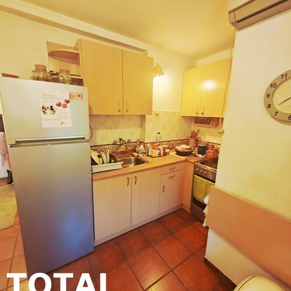 Stan Prodaja Novi Sad  46 m2