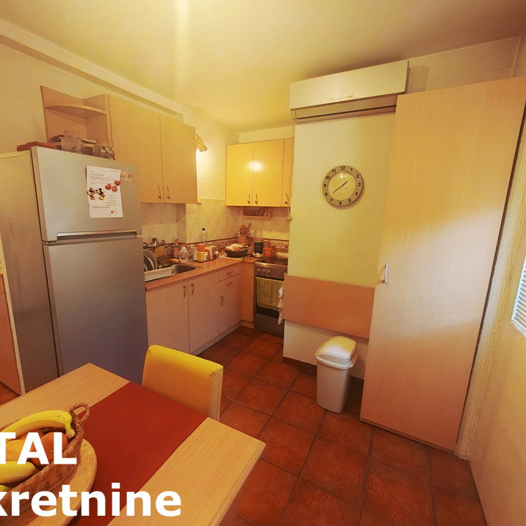 Dvosoban stan na prodaju, Detelinara, Novi Sad, 46m², 150.000 €