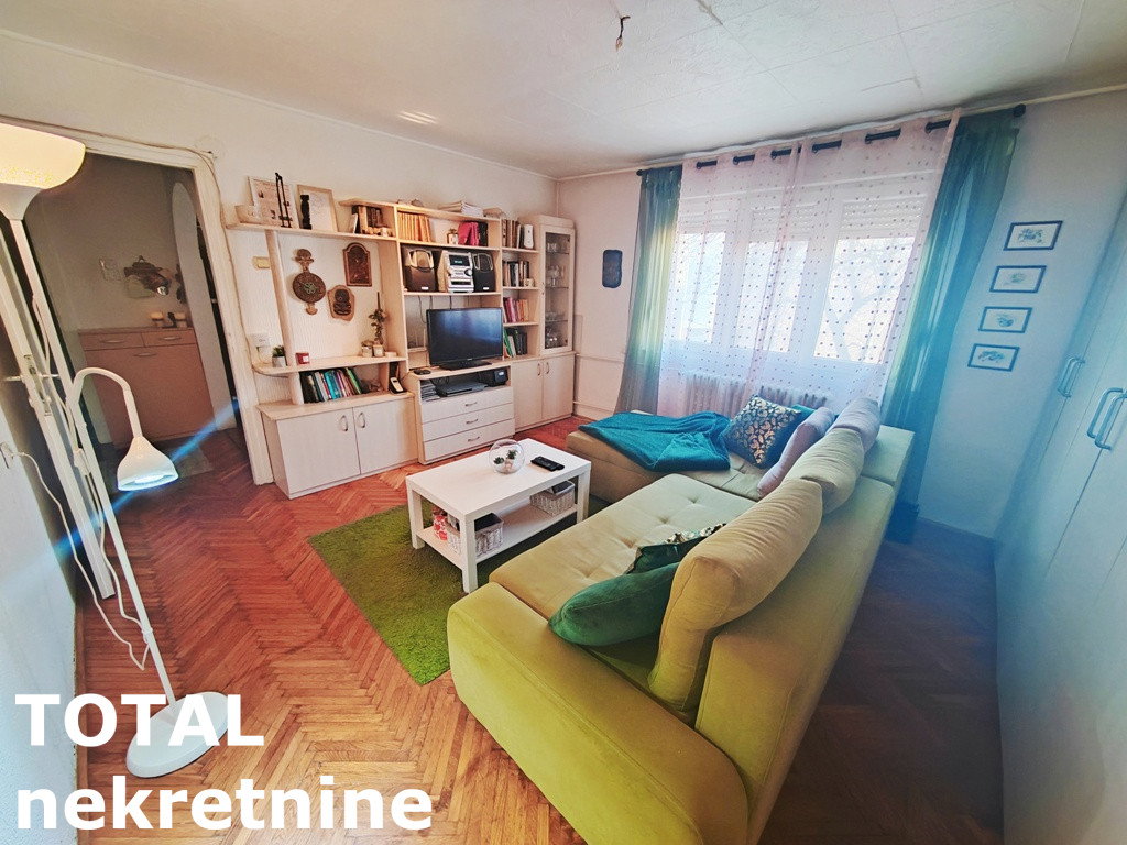 Stan Prodaja Novi Sad Stan Prodaja Novi Sad 46 m2
