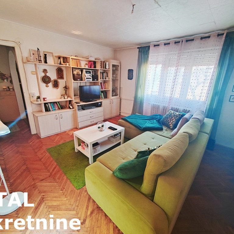 Stan Prodaja Novi Sad  46 m2