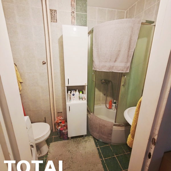 Dvosoban stan na prodaju, Detelinara, Novi Sad, 46m², 150.000 €