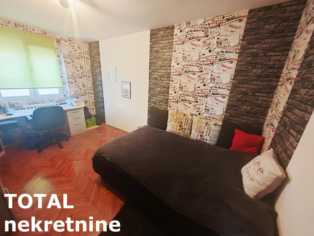 stanovi-2-re-detelinara-1060906-v57as Dvosoban stan na prodaju, Detelinara, Novi Sad, 46m², 150.000 €