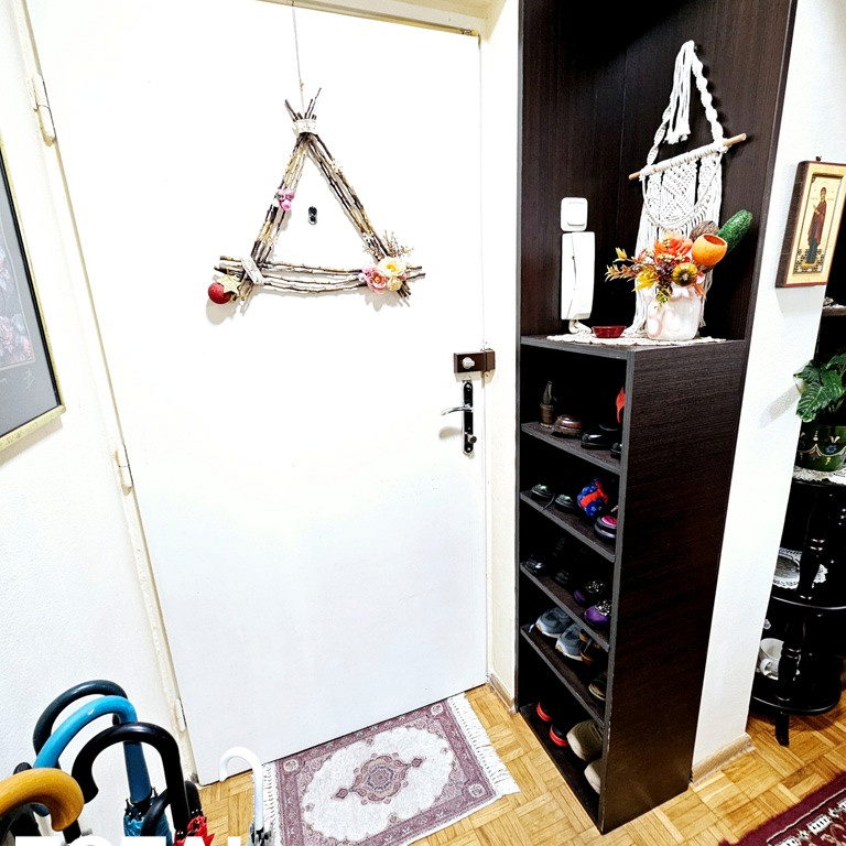 Dvosoban stan na prodaju, Detelinara, Novi Sad, 43m², 115.000 €