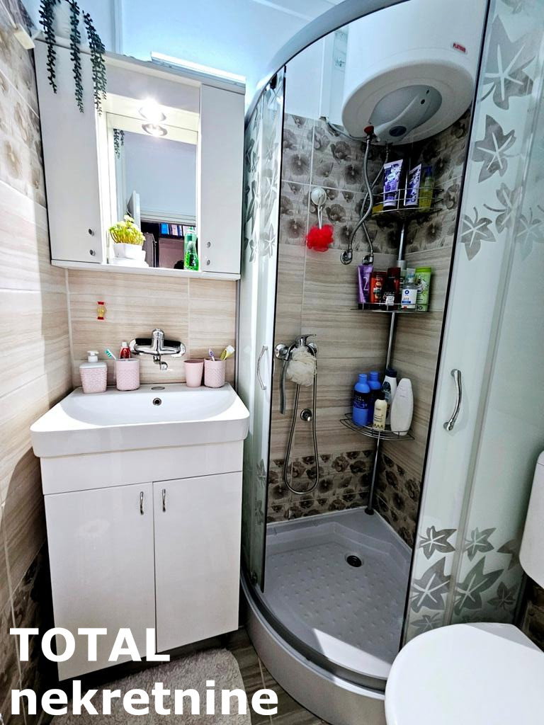 Dvosoban stan na prodaju, Detelinara, Novi Sad, 43m², 115.000 €