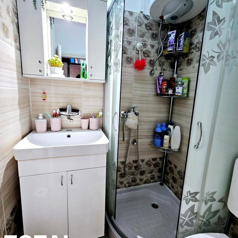 Dvosoban stan na prodaju, Detelinara, Novi Sad, 43m², 115.000 €