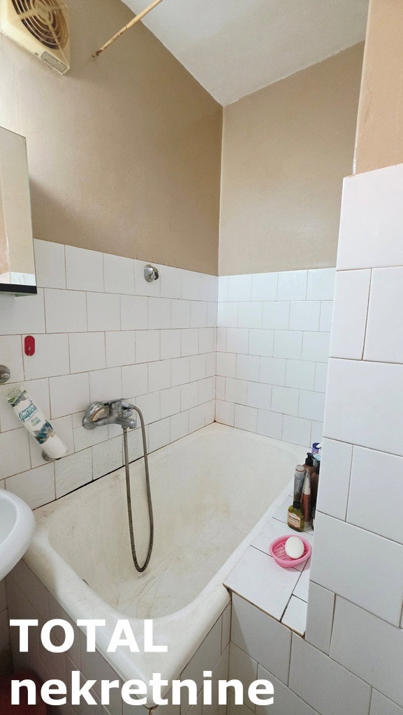 Stan Prodaja Novi Sad  52 m2