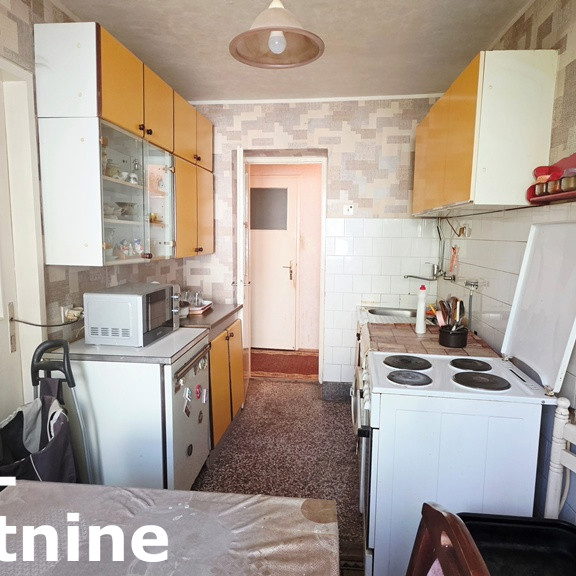 Stan Prodaja Novi Sad  52 m2
