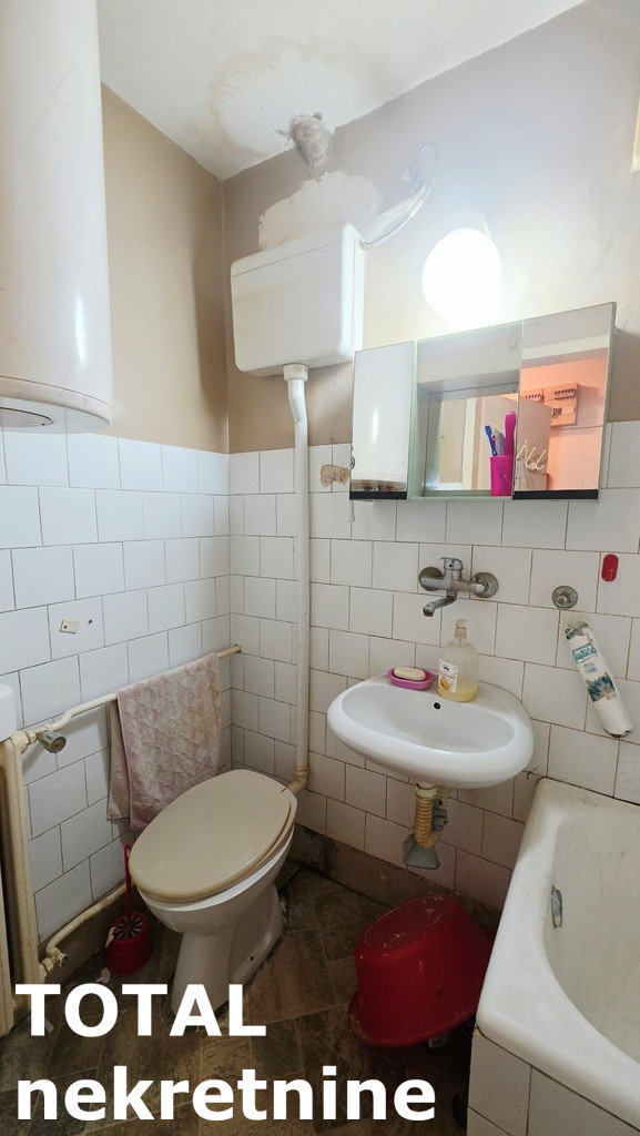 Stan Prodaja Novi Sad  52 m2
