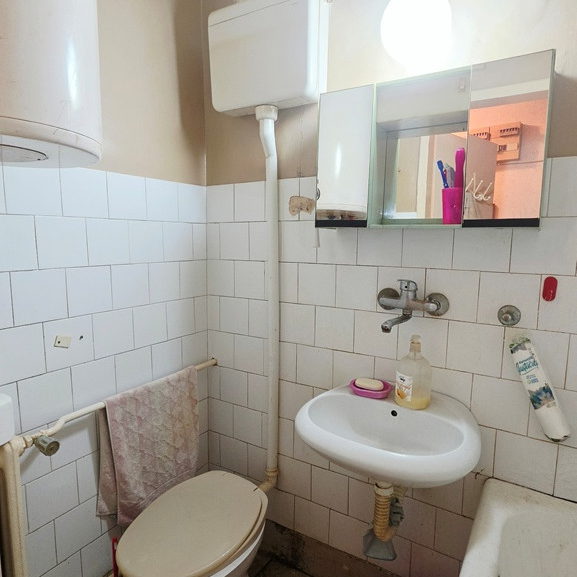 Stan Prodaja Novi Sad  52 m2