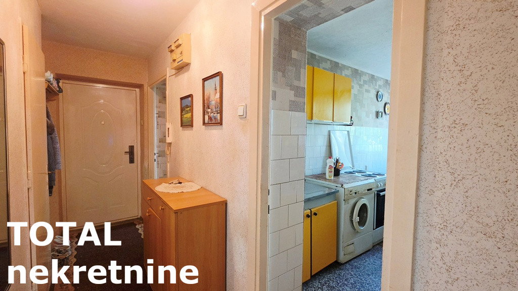 Stan Prodaja Novi Sad  52 m2