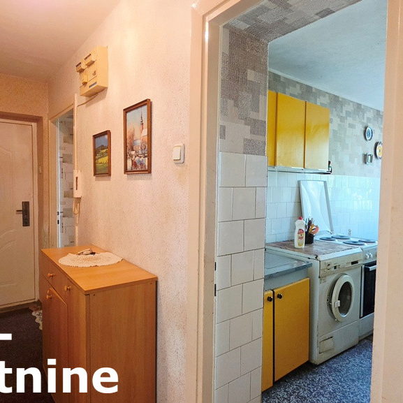Stan Prodaja Novi Sad  52 m2