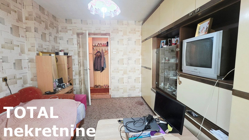 Stan Prodaja Novi Sad  52 m2