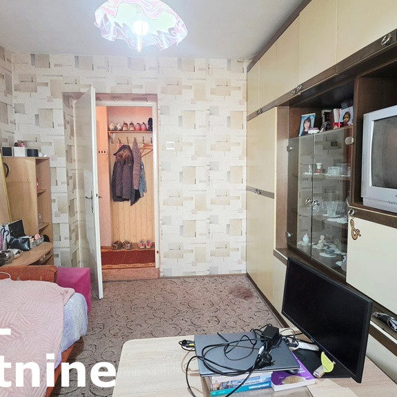 Stan Prodaja Novi Sad  52 m2