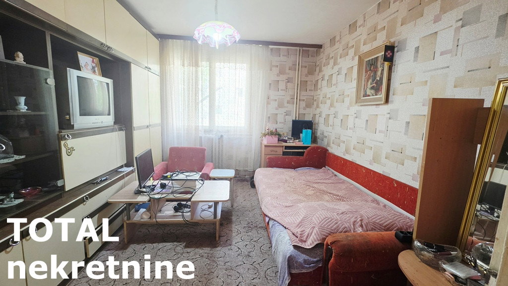 Stan Prodaja Novi Sad  52 m2
