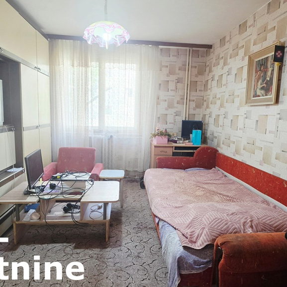 Stan Prodaja Novi Sad  52 m2