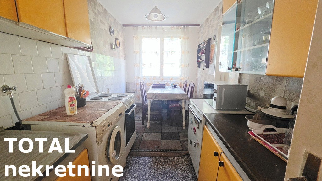 Stan Prodaja Novi Sad  52 m2