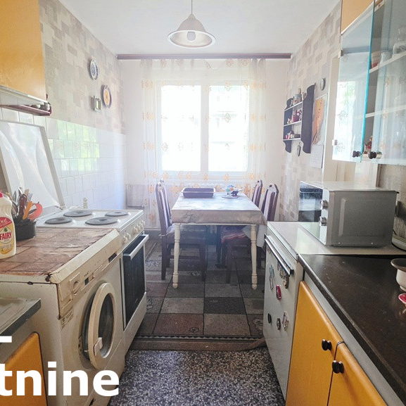 Stan Prodaja Novi Sad  52 m2