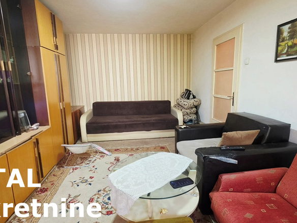 Stan Prodaja Novi Sad  52 m2