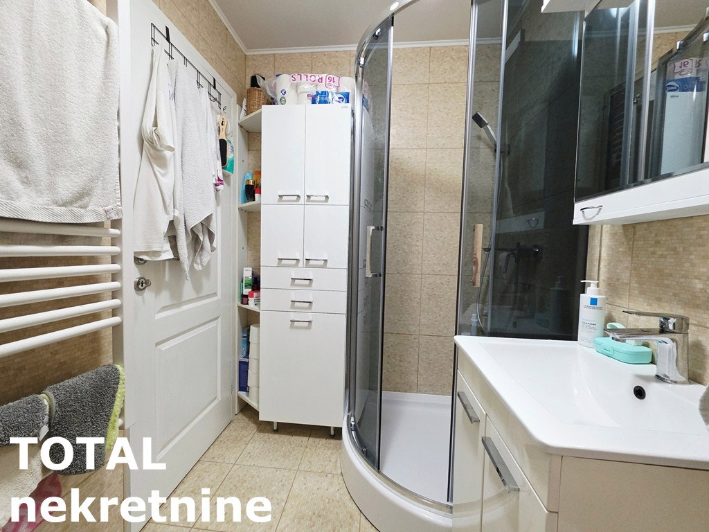 Dvosoban stan na prodaju, Detelinara, Novi Sad, 47m², 125.000 €