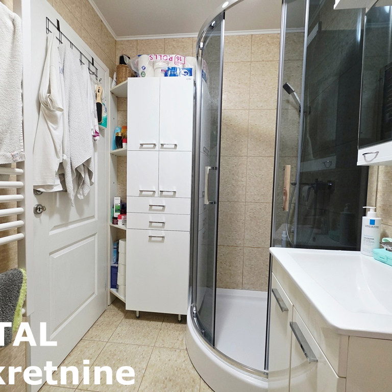 Dvosoban stan na prodaju, Detelinara, Novi Sad, 47m², 125.000 €