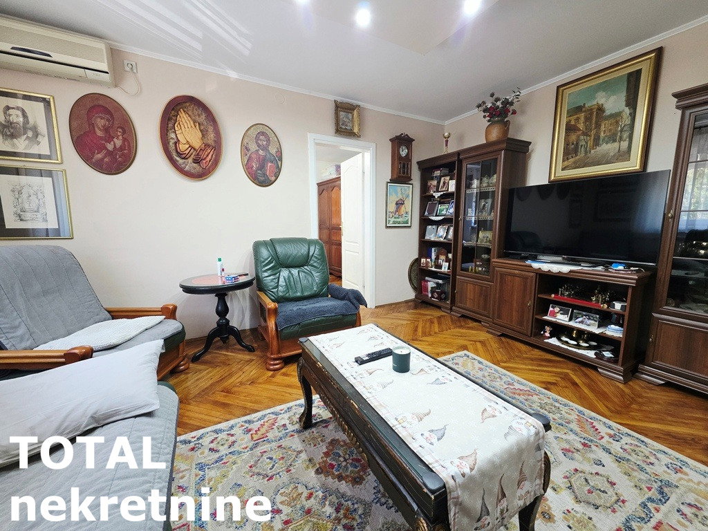 Stan Prodaja Novi Sad Stan Prodaja Novi Sad 47 m2