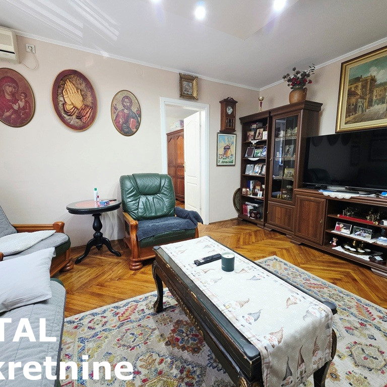 Stan Prodaja Novi Sad  47 m2