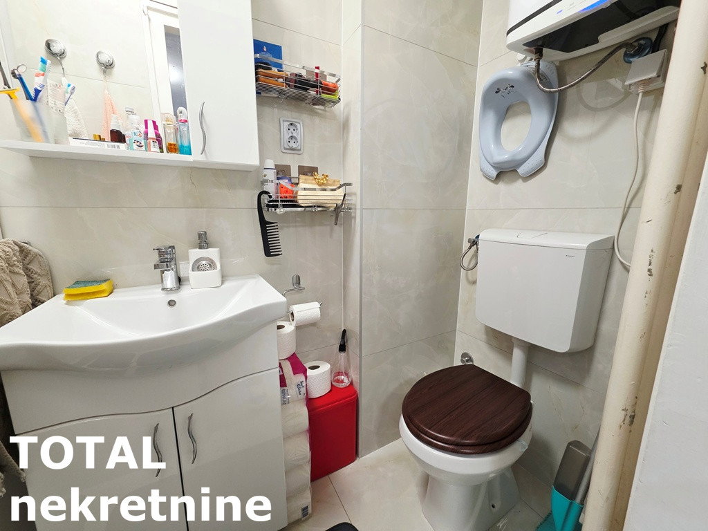 stanovi-2-re-detelinara-1102876-6bqrd Dvosoban stan na prodaju, Detelinara, Novi Sad, 47m², 140.000 €
