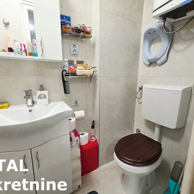 Dvosoban stan na prodaju, Detelinara, Novi Sad, 47m², 140.000 €