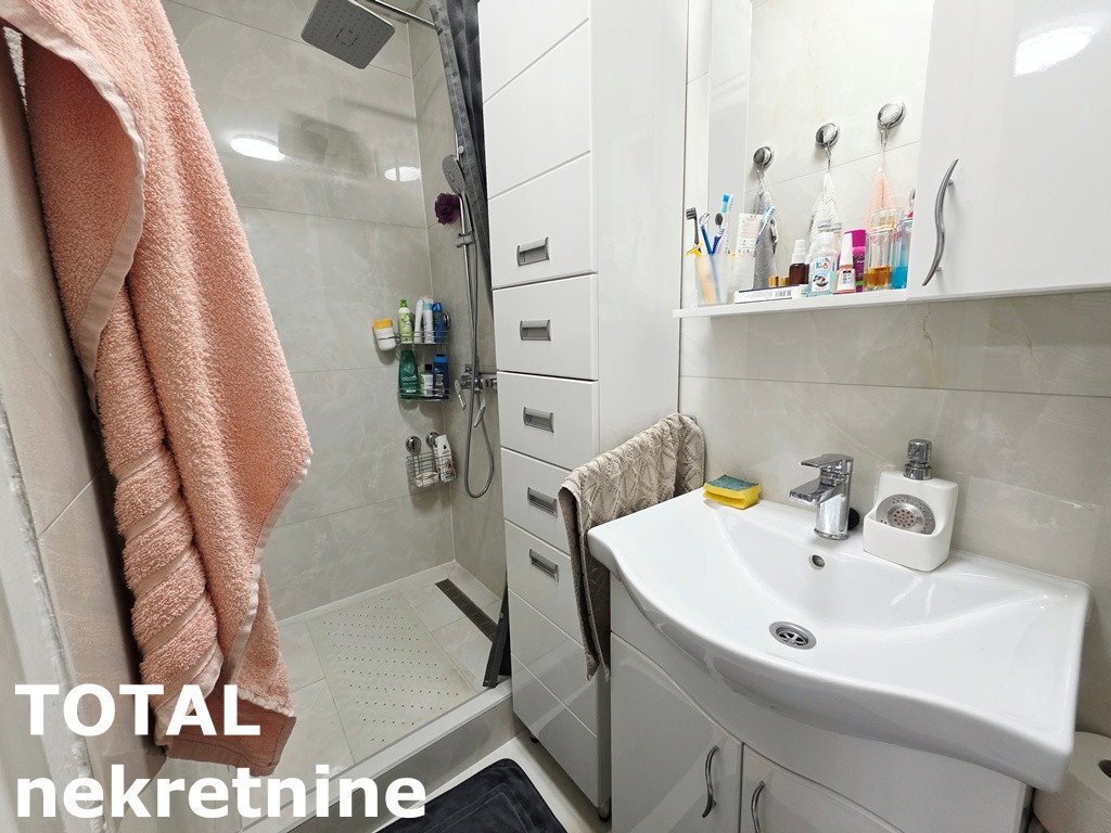 stanovi-2-re-detelinara-1102876-disll Dvosoban stan na prodaju, Detelinara, Novi Sad, 47m², 140.000 €