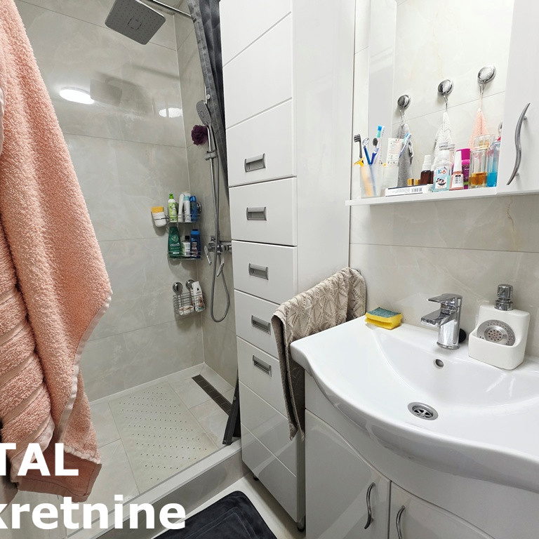 Dvosoban stan na prodaju, Detelinara, Novi Sad, 47m², 140.000 €
