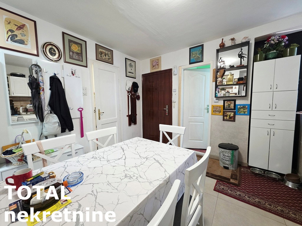 Stan Prodaja Novi Sad Stan Prodaja Novi Sad 47 m2